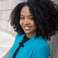 Bredesen Center for Interdisciplinary Research and Graduate Education Employee Kyra Owensby's profile photo
