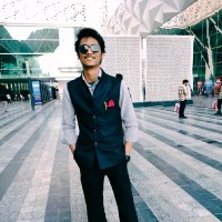 Department of Industries, Government of Bihar Employee Aman Kumar's profile photo