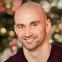 Proofpoint Employee Justin van Kleeck's profile photo