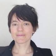 ICM - Brain & Spine Institute Employee Carine Dalle's profile photo