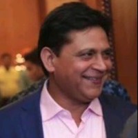 playR Employee Sanjay Pandey's profile photo