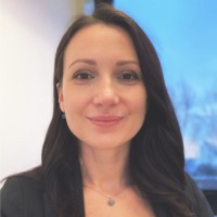 Ecaterina Strachinariu Email & Phone Number