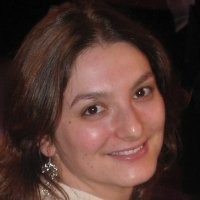 Shugoll Research Employee Rachel Bozek's profile photo