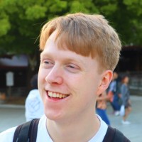 Disability Positive Employee William Hoyle's profile photo