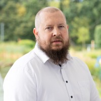 Novo Consultants Limited Employee Sam Moss's profile photo