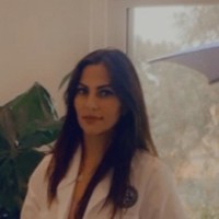 Flex Motion Physical Therapy Employee Soseh Hovanesian's profile photo