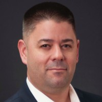 DHL Supply Chain Employee Chris Patton's profile photo