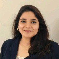 Ankita Joshi Email & Phone Number