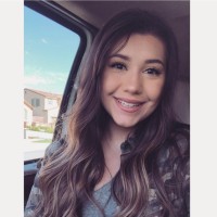 Nexus Spine Employee Kayla Hale's profile photo