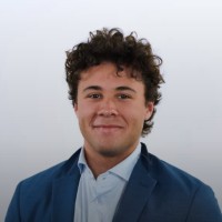 Project Wavefront Employee Alexander Mallet's profile photo