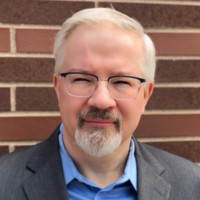 Blue Cross and Blue Shield of Illinois, Montana, New Mexico, Oklahoma & Texas Employee Keith Renouard's profile photo