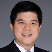 Mapletree Employee Zheng Han's profile photo