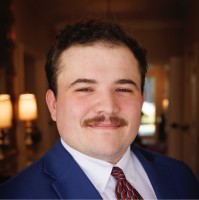 University of Mississippi Foundation Employee Jacob Fulton's profile photo