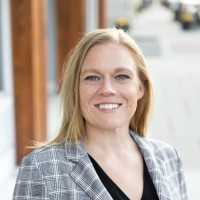 PrintMail Solutions Employee Gretchen Renaud's profile photo