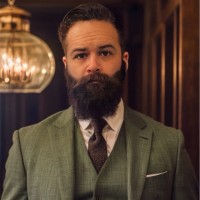 American Access, Inc Employee Logan Clark's profile photo