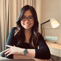 Uber Carshare Employee Kristina Manalaysay's profile photo