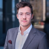 Rossi Baldivia Klein Fine & Spector, P.C Employee Diego Cuello's profile photo