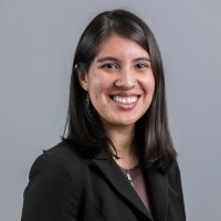 Tenza Employee Denise Sirias's profile photo