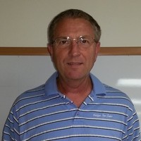 Stevenson Consulting, Inc. Employee John Gooch's profile photo