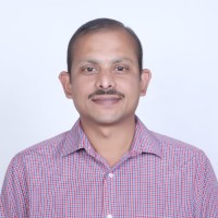 Fiserv INC Employee Srinivasu Avasarala's profile photo