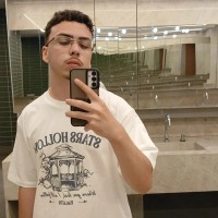 Gustavo Vieira's profile photo
