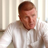 Henco Industries Employee Eric Peeters's profile photo