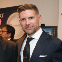 Helix Electric Employee Justin Musgrove's profile photo