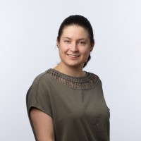STAB Employee Roos Plak's profile photo