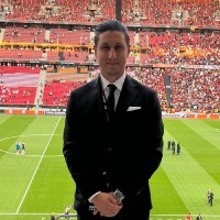 FC CSKA Sofia Employee Mihail Alexandrov's profile photo