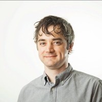 Harbinger Health Employee Daniel Sisco's profile photo