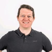 Project Bionic Employee Leif Espelund's profile photo