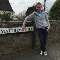sgfleet UK Employee Matthew Hill's profile photo
