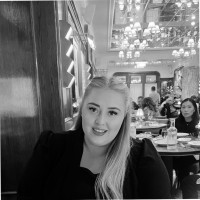 Ella Blackwood's profile photo