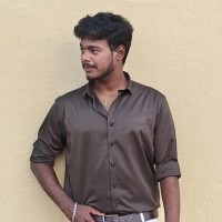 iTech Technologies Employee Rahul V's profile photo