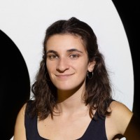 CLEVER°FRANKE Employee Cláudia Oliveira's profile photo