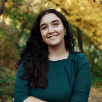 DEMILIGHT Employee Anastasiia Iskandarova-Mala's profile photo