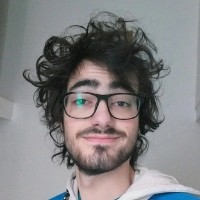 Fives Nordon Employee Dan Demange's profile photo
