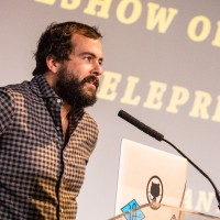 GitButler Employee Patrick Dunnam's profile photo