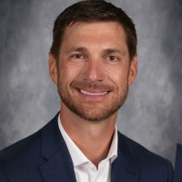 Blue Valley School District Employee Bradley Page's profile photo