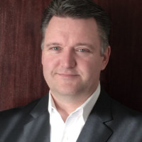 Black & Veatch Employee Mike Harper's profile photo