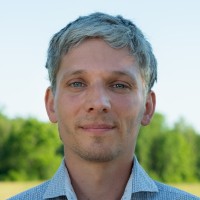 Energiapartner Employee Mikk Saar's profile photo