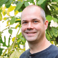 Great Lakes Bioenergy Research Center (GLBRC) Employee Steven Karlen's profile photo