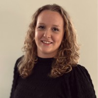 Carerix Employee Anna Versluis's profile photo