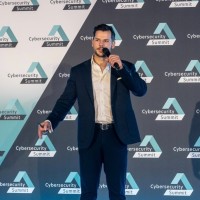 Cybersecurity Summit Employee Tim Guder's profile photo