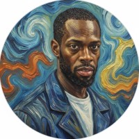 Bristol Old Vic Employee Rikki Henry's profile photo