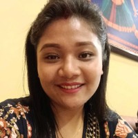 Innotech Interventions Private Limited Employee Bishmita Boruah's profile photo