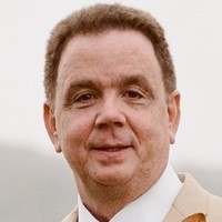 American Red Cross Employee Michael McGehee's profile photo