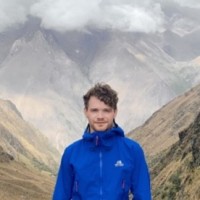 Niall Rees's profile photo