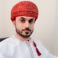 PACP Employee Yahya Alsaifi's profile photo