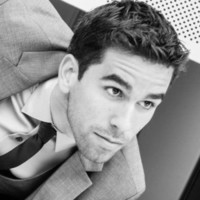 STRESSLEVELZERO, Inc. Employee Christopher Sherwood's profile photo